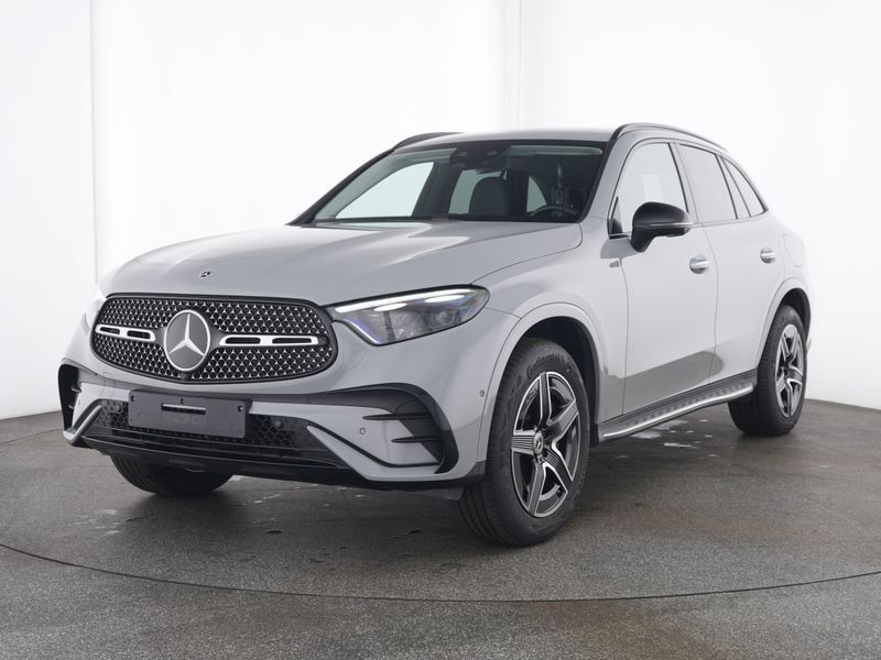 Image of Mercedes-Benz GLC 300