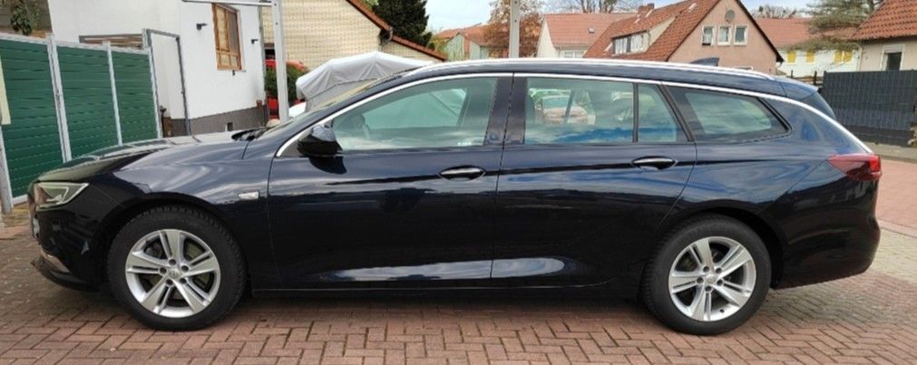 Image of Opel Insignia