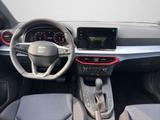 Seat Ibiza FR Black Edition 1.0 TSI 85 kW (116 PS) 7- - Seat Ibiza Neuwagen: Automatik