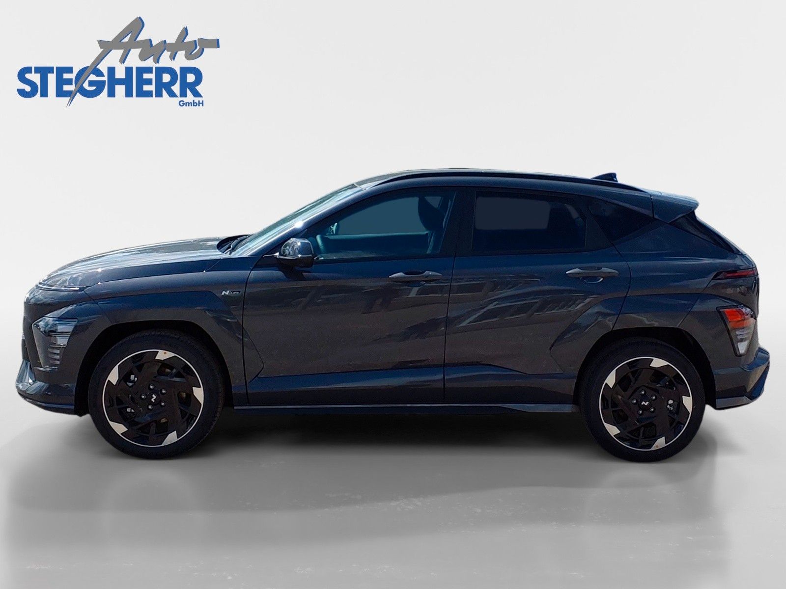 Hyundai KONA N Line Elektro2WD Aktion imagem 2