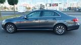 Mercedes-Benz E 220 BlueTEC 9G-TRONIC ELEGANCE - Mercedes-Benz E 220: Elegance