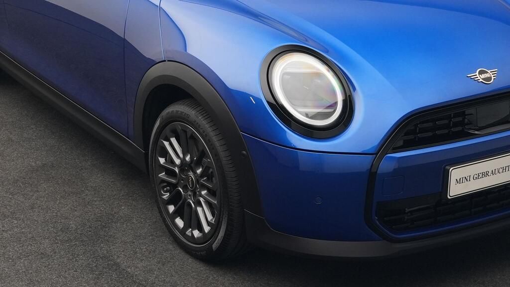 MINI Cooper C - Bild 23
