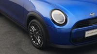 MINI Cooper C - Vorschau Bild 23