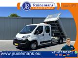Citroën Jumper 2.2 BlueHDi 141 PK EURO 6 / L4 MAXI / KIP - Citroën Jumper maxi
