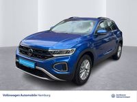 Volkswagen T-Roc - Vorschau Bild 1