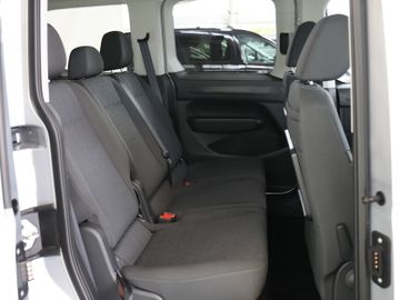 Volkswagen Caddy 1.5 TSI DSG GOAL STANDHZ ACC 5J GARANTIE