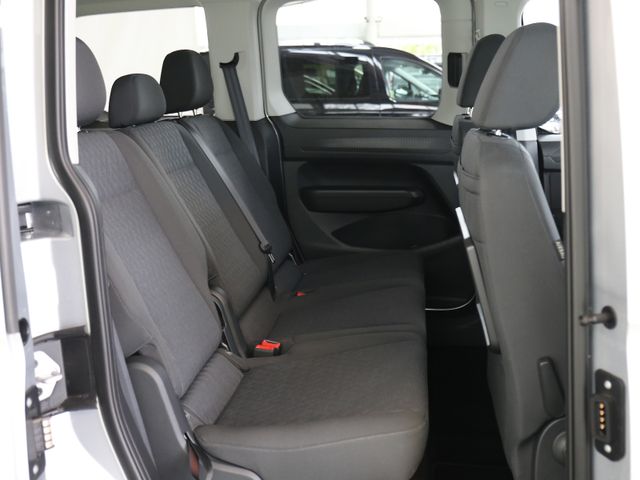 Volkswagen Caddy 1.5 TSI DSG GOAL STANDHZ ACC 5J GARANTIE