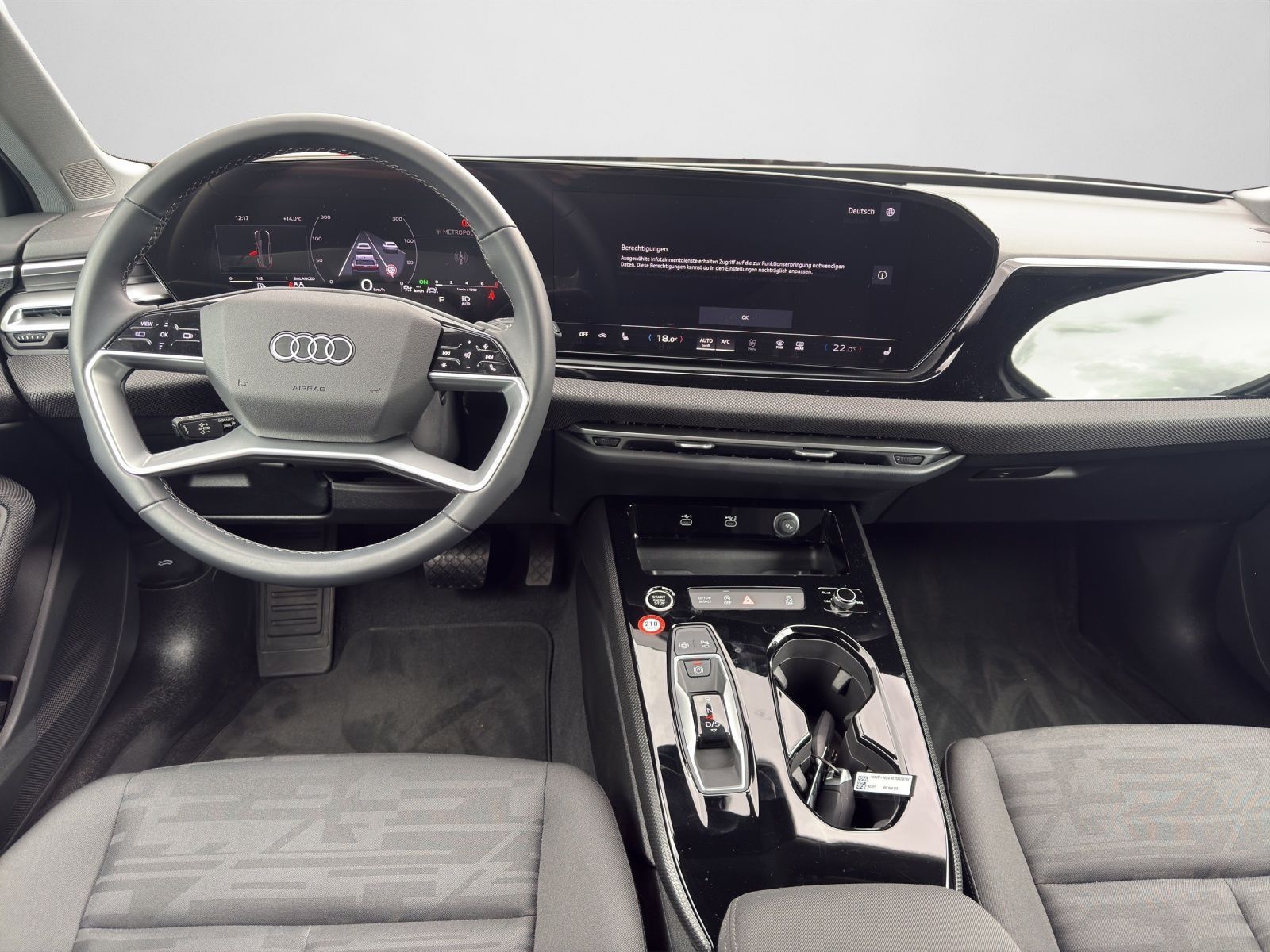 Audi A5 - Bild 4