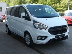 FORD Tourneo Custom L2 Titanium