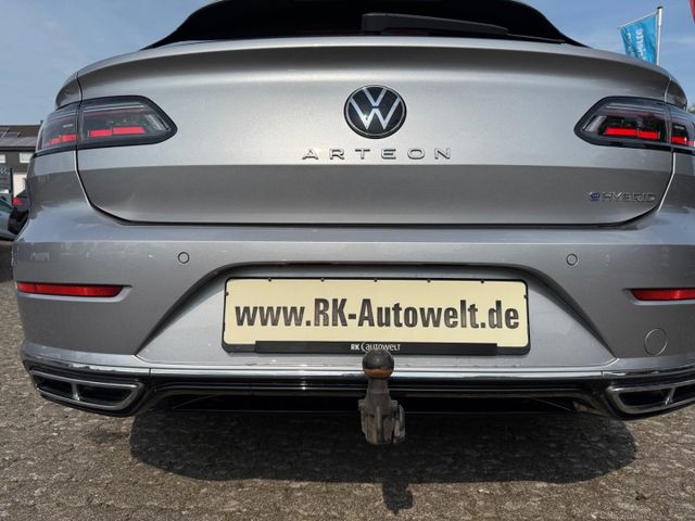 Arteon Shootingbrake R-Line 1.4 TSI eHybrid AHK 