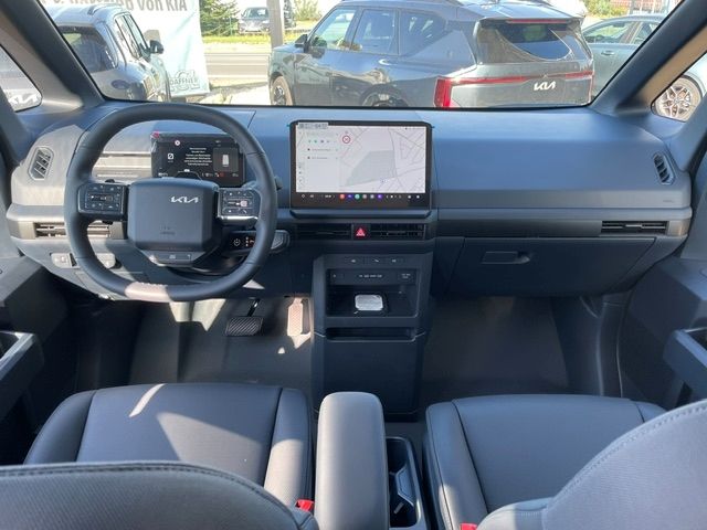 Fahrzeugabbildung Kia PV5 Passenger 120 kW Elite LED totWinkAss