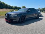 Audi  Audi S8 A8 3.0 Facelift vollausstattung ... - Audi S8 mit Diesel-Antrieb