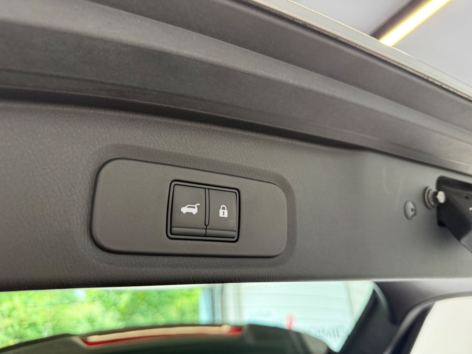 Fahrzeugabbildung Nissan Qashqai Tekna ALLRAD, 360° Kamera, Navi, WP.