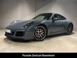 Porsche 991 (911) Carrera 4 GTS | Approved bis 12.2027 | - Porsche: Gt4 911