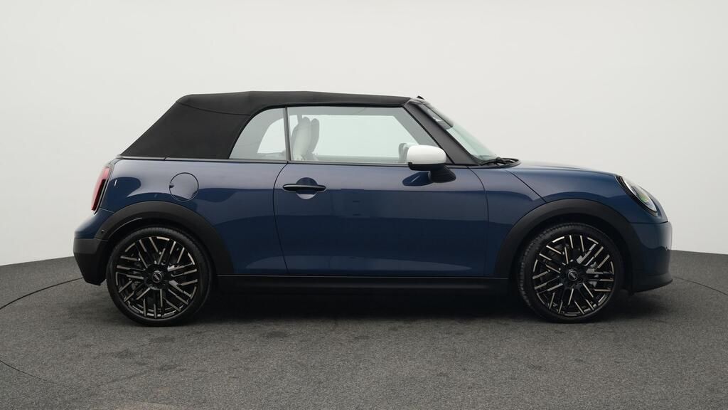 MINI Cooper Cabrio - Bild 4