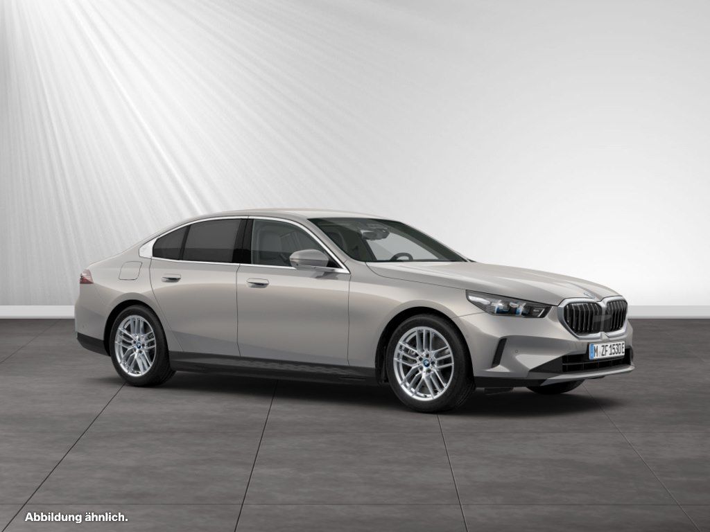BMW 550 - Bild 12