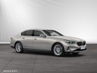 BMW 550 - Vorschau Bild 12