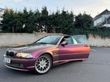 BMW 330 CI ORIGINAL BBS RS FELGEN - BMW 330 aus 2003