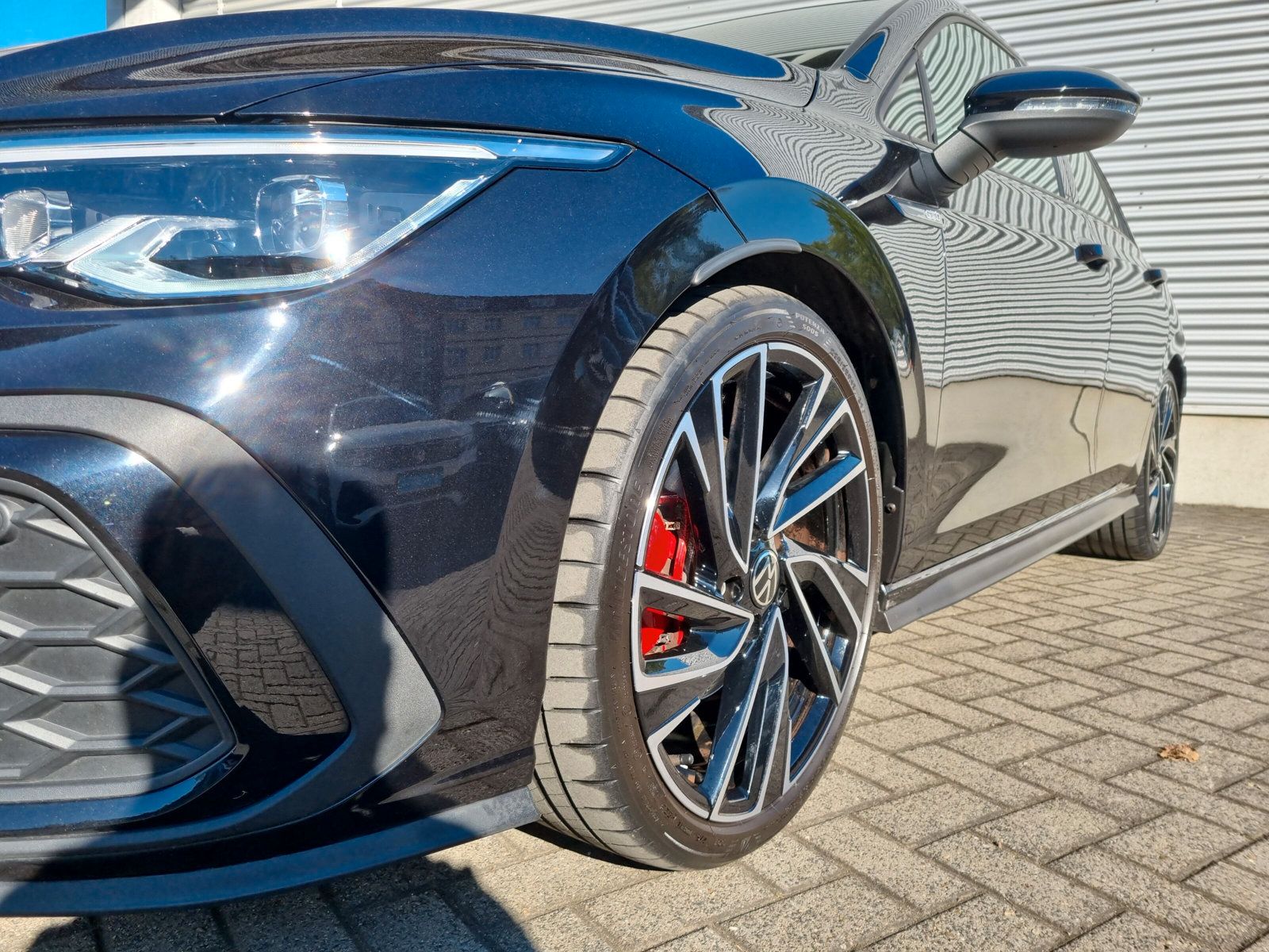 Volkswagen Golf - Bild 7