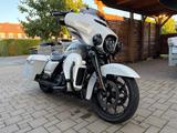 Harley-Davidson Street Glide Spezial 114  Stage 2, J&H, Wilbers