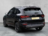 Cupra Ateca - Vorschau Bild 3