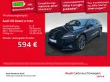 Audi A6 Avant e-tron performance AHK ACC Matrix Navi - Audi: Allradantrieb