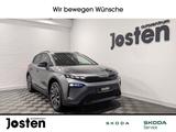 Skoda Elroq 60 Sportline MAXX Matrix-LED Canton 21''-L - Skoda Elroq Tageszulassungen