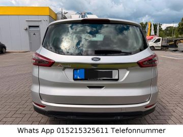 Ford S-Max - 5