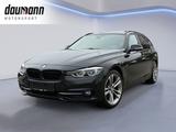 BMW 320d Touring xDrive *SportLine*HUD*LED*Hifi*Pano - BMW 320: 320d