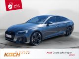 Audi A5 Sportback 35 TFSI S-Tronic S-Line 2x, Matrix, - Audi A5: Sportback 35 TFSI Tronic