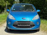Ford Ka Titanium Tüv=Neu! 1.Hand Klima! 180T-Km VB - Ford aus 2011: Ka Titanium