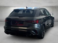 Audi RS3 - Vorschau Bild 3