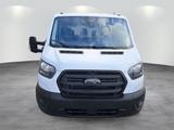 Ford Transit Pritsche Doka L3 Trend 130 PS 4 Jahre G - Ford Transit doka