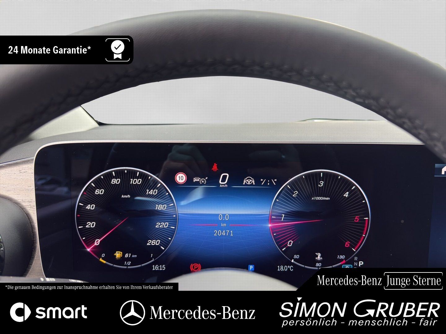 Fahrzeugabbildung Mercedes-Benz V 300 d Avantgarde XL 8Sitze Distronic Standheiz