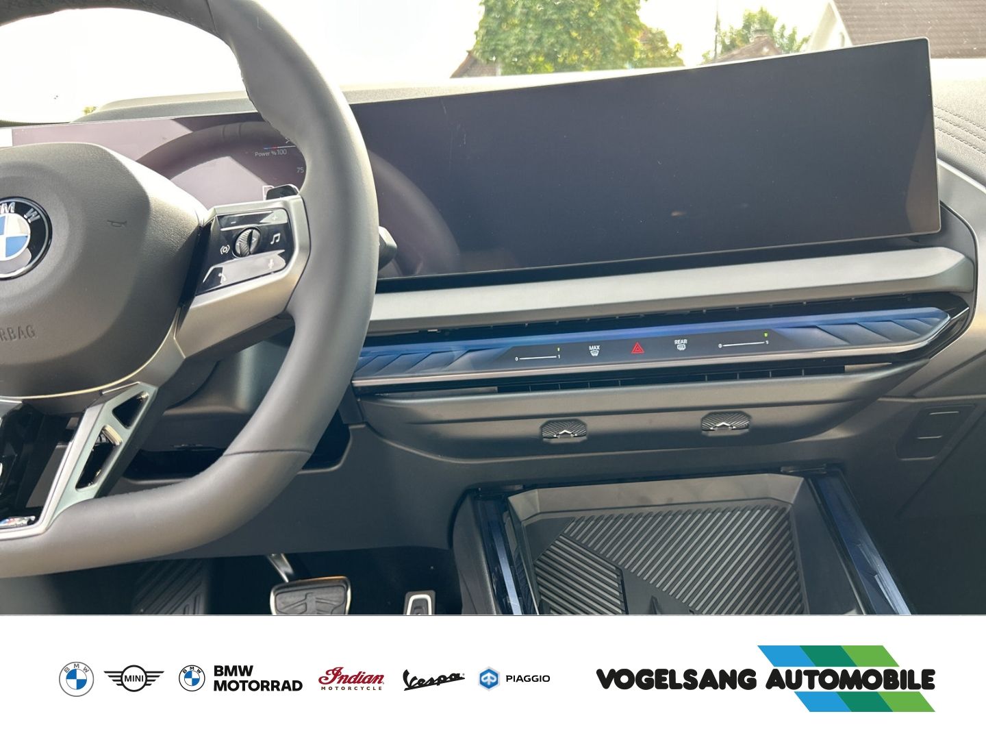 Fahrzeugabbildung BMW X3 xDrive20 d M Sport Pro StandHZG AHK-klappbar