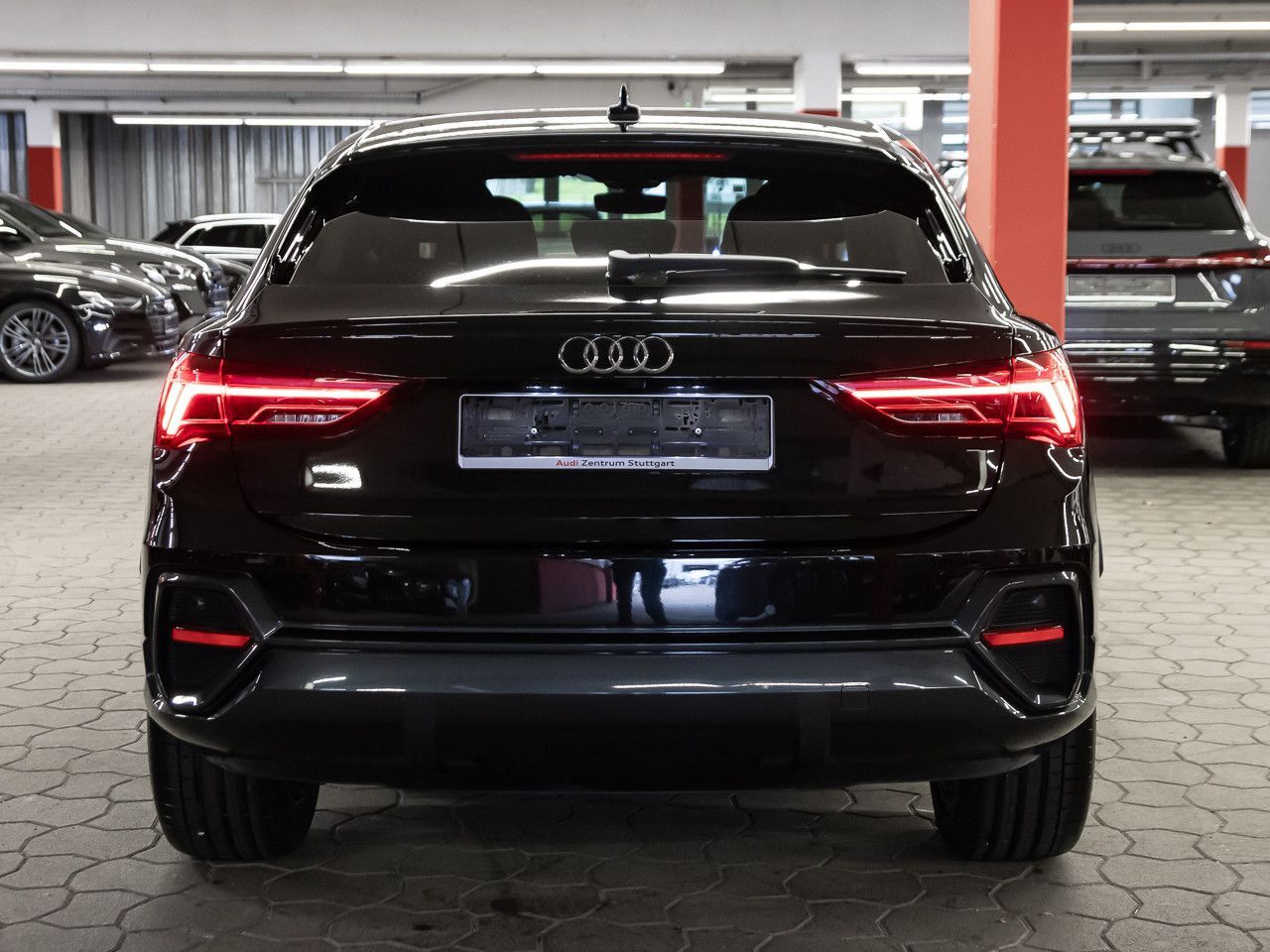 Audi Q3 - Bild 7