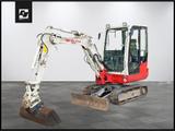 Takeuchi TB 230 MSA V3 Power-Tilt HS03 Minibagger - Takeuchi LKWs