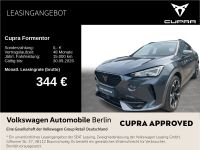 Cupra Formentor - Vorschau Bild 1