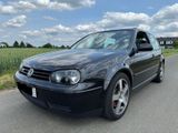 Volkswagen VW Golf IV 4 GTI 1.8T +RECARO+Jubi Bremse ... - Volkswagen Golf aus 2000: GTI
