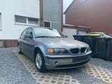BMW 316i Facelift E46 Klima, Schiebedach etc. - BMW 316 in Dortmund