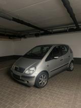Mercedes-Benz Mercedes Benz A160 NOTVERKAUF! - Mercedes-Benz A 160 in München
