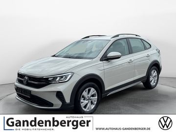 Volkswagen Taigo Life 1,0 l TSI116 PS 7-Gang-DSG