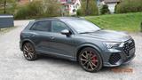 Audi RSQ3 / TFSI 2,5L TURBO / NP:84000,- - gebrauchte Audi RSQ3 aus dem Jahr 2024