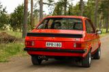 Ford Escort RS2000 Mk2 - Ford Escort Gebrauchtwagen