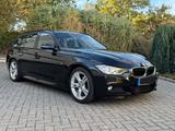 BMW 320 Baureihe 3 Touring 320 i  M Paket - BMW 320: 320i M Paket