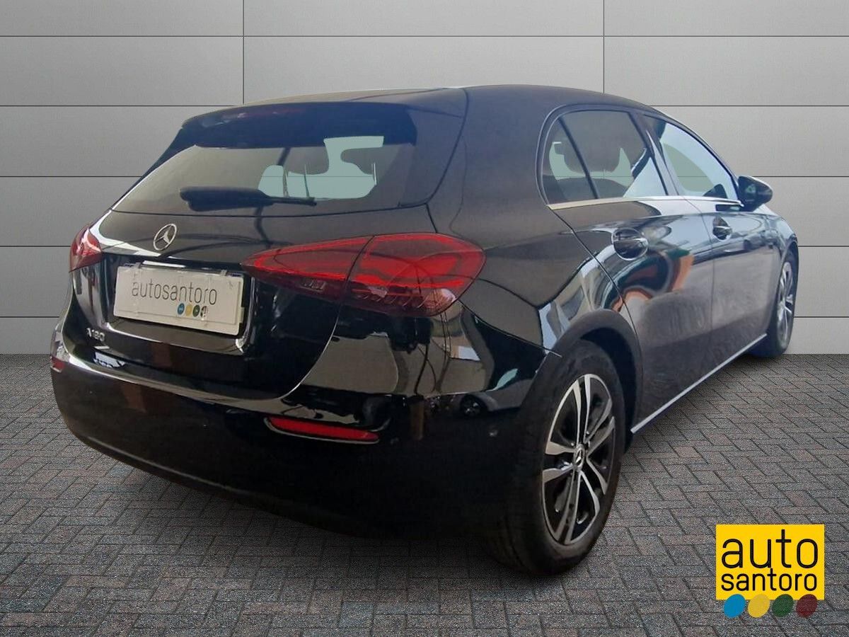 Other MERCEDES BENZ. CLASSE A 180 PREMIUM A/T 1.3 BENZ imagem 3