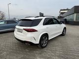 Mercedes-Benz GLE 400 e 4M AMG Distr/Pano/360°/Sound/AHK/Airma - gebrauchte Mercedes-Benz GLE 400 aus dem Jahr 2024