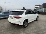 Mercedes-Benz GLE 400 e 4M AMG Distr/Pano/360°/Sound/AHK/Airma - Mercedes-Benz GLE 400 aus 2024