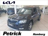Skoda Yeti 2.0 TDI Edition | PDC | SHZ | AHK | WKR - Skoda Yeti: 2.0