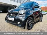 Smart ForTwo Prime AUTOM/LEDER/SITZH/PANO/KLIMA/2.HAND - Smart ForTwo: Prime